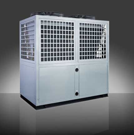 máy nước nóng năng lượng không khí